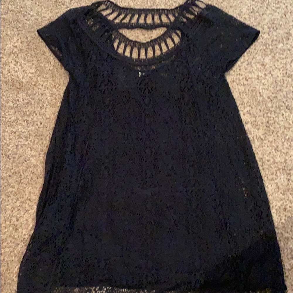 ON HOLD. Free people dress